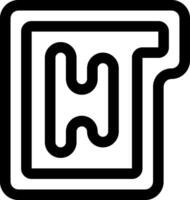 this icon or logo honey icon or other where it explaints the something related to honey such as bees and others or design application software or other and be used for web vector