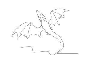 It is called a dragonets because it has a small body vector