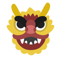 chinese draak illustratie png