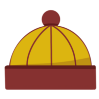 Cinese nuovo anno cappello illustrazione png