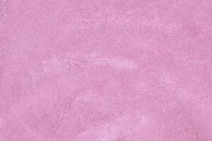 ligero rosado terciopelo tela textura usado como antecedentes. seda color sakura tela antecedentes de suave y suave textil material. aplastada terciopelo .lujo Cereza florecer ligero tono para seda. foto