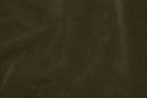 Brown color velvet fabric texture used as background. Empty brown fabric background of soft and smooth textile material. There is space for text. photo