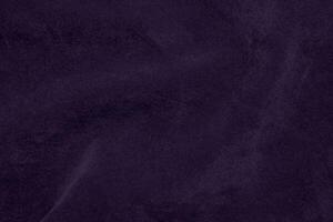 Silk soft purple velvet fabric texture used as background. lavender color fabric background of soft and smooth textile material. crushed velvet .luxury violet soft tone for silk.. photo