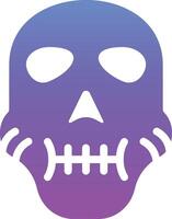 Skull Vector Icon