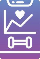 Statistics Vector Icon