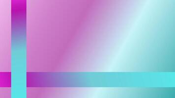 abstract gradient colorful background vector