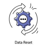 Depicting Process Planning vector