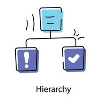 Depicting Process Planning vector