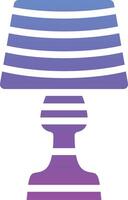 Lamp Vector Icon