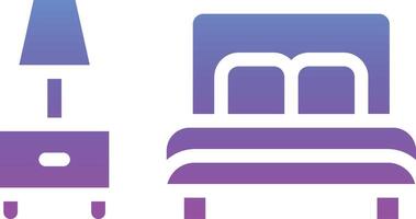 Accomodation Vector Icon