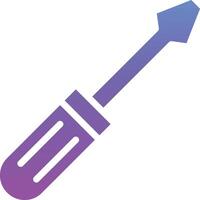 Screwdriver Vector Icon