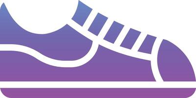 Shoes Vector Icon