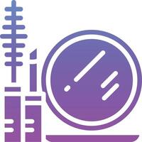 Make Up Vector Icon