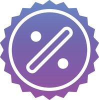 Discount Tag Vector Icon
