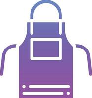 Apron Vector Icon