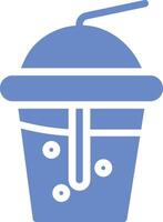 Juice Vector Icon