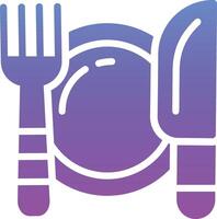 Cutlery Vector Icon