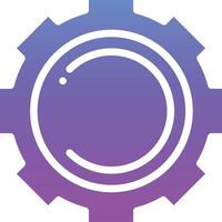 Cogwheel Vector Icon