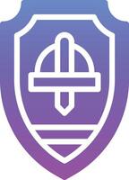 Shield Vector Icon