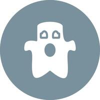 Ghost Vector Icon