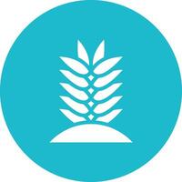 Yucca Vector Icon