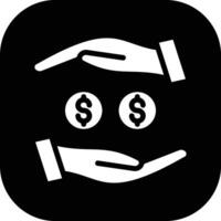Save Money Vector Icon