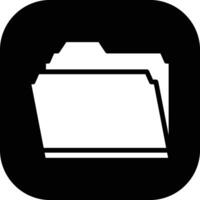 Files Vector Icon