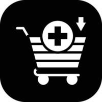 Add to Cart Vector Icon