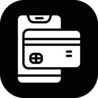 Online Payment Vector Icon