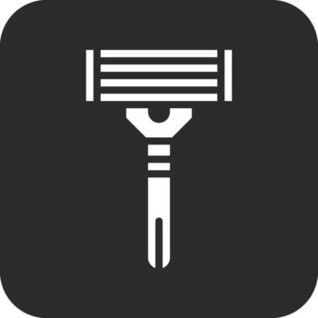 Razor Vector Icon