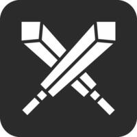 Sword Vector Icon