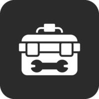 Tool Box Vector Icon