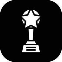 icono de vector de premio