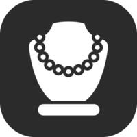 Jewelry Vector Icon