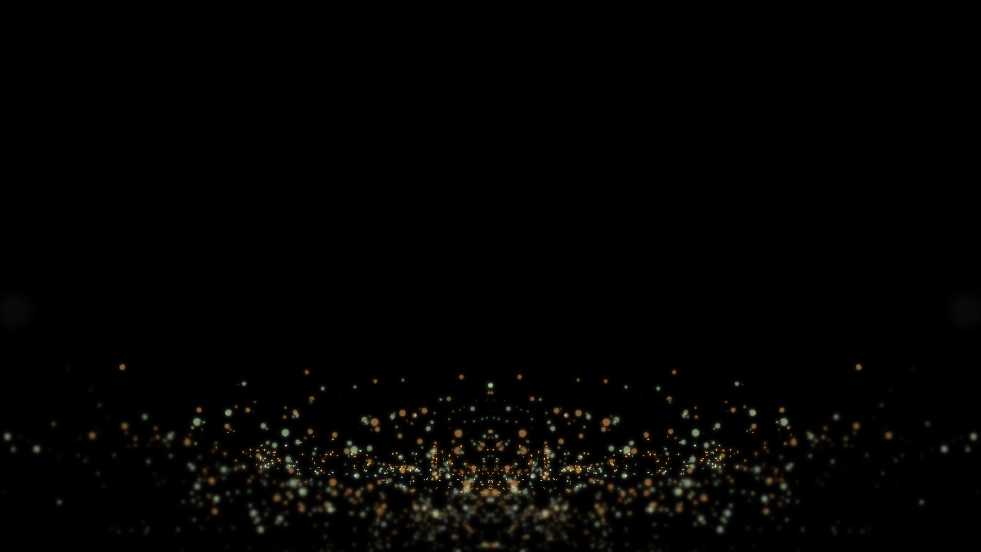 Abstract colorful particle effect explosion Animation Colorful Digital ...