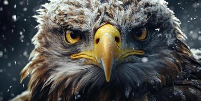 AI generated eagle id is coming out with its first new title in a while next month photo