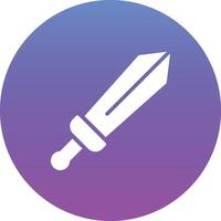 Swords Vector Icon