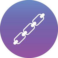 Chain Vector Icon