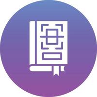 QR Code Vector Icon