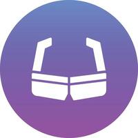 Sunglasses Vector Icon