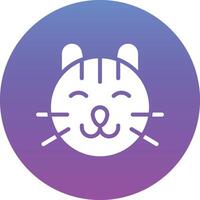 Cat Vector Icon