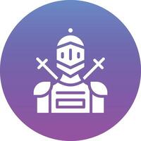Knight Vector Icon