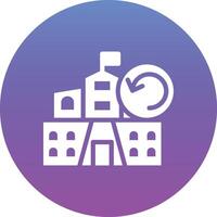 Back to School Vector Icon
