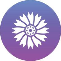 Chamomile Vector Icon