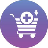 Add to Cart Vector Icon