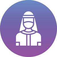 Man Vector Icon