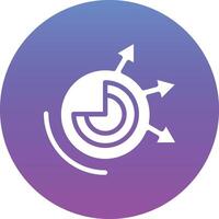 Detection of Regularities Vector Icon