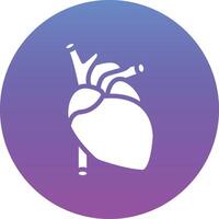 Heart Vector Icon