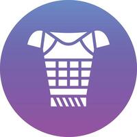 Armor Vector Icon