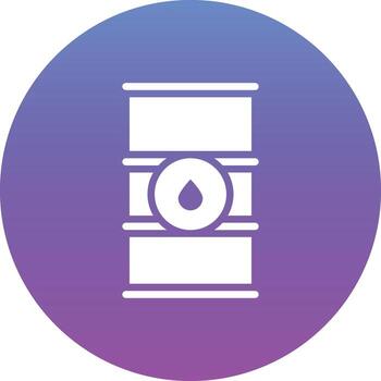 Barrels Vector Icon